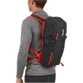 Plecak turystyczny Thule AllTrail 15L roarange