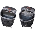 Plecak turystyczny Thule AllTrail X 25L obsidian