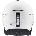 Kask narciarski Uvex Legend 2.0 biały