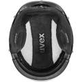 Kask narciarski Uvex Legend 2.0 biały