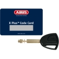 Zapięcie U-lock Abus Granit XPlus 540 + SH B