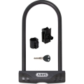 Zapięcie U-lock Abus Facilo 32 + linka