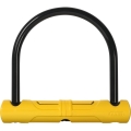 Zapięcie U-lock Abus Ultra Scooter 402