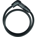 Zapięcie Abus 5410C Numerino