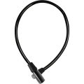Zapięcie Abus 4408K - czarny