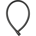 Zapięcie Abus 3406K - czarny