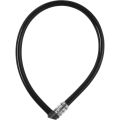Zapięcie Abus 3406C - czarny
