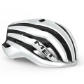 Kask rowerowy MET Trenta MIPS biały