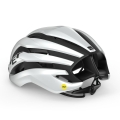 Kask rowerowy MET Trenta MIPS biały