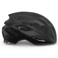 Kask rowerowy MET Estro MIPS czarny