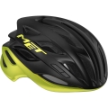 Kask rowerowy MET Estro MIPS żółty