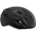 Kask rowerowy MET Vinci MIPS czarny