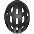 Kask rowerowy MET Vinci MIPS czarny