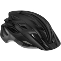 Kask rowerowy MET Veleno MIPS czarny