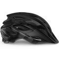 Kask rowerowy MET Veleno MIPS czarny