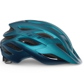 Kask rowerowy MET Veleno MIPS niebieski