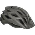 Kask rowerowy MET Veleno szary