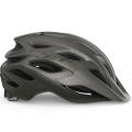 Kask rowerowy MET Veleno szary