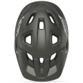 Kask rowerowy MET Echo MIPS szary