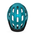 Kask rowerowy MET Allroad MIPS niebieski