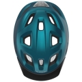 Kask rowerowy MET Mobilite MIPS niebieski