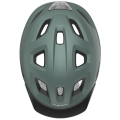 Kask rowerowy MET Mobilite MIPS zielony