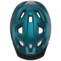 Kask rowerowy MET Mobilite niebieski