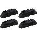 Zestaw dopasowujący Thule Kit 187005 Audi Q7 5-dr SUV 15-