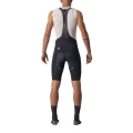 Spodenki rowerowe Castelli Free Aero RC czarne