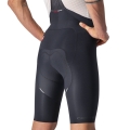 Spodenki rowerowe Castelli Free Aero RC czarne