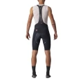 Spodenki rowerowe Castelli Free Aero RC czarne