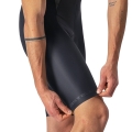 Spodenki rowerowe Castelli Free Aero RC czarne