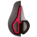 Spodenki rowerowe Castelli Free Aero RC szare