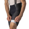 Spodenki rowerowe Castelli Free Aero RC Pro czarne