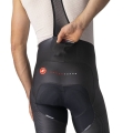 Spodenki rowerowe Castelli Free Aero RC Pro czarne