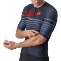 Koszulka Castelli Climbers 3.0 SL granatowa