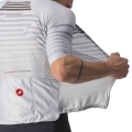 Koszulka Castelli Climbers 3.0 SL szara