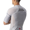 Koszulka Castelli Climbers 3.0 SL szara