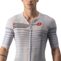 Koszulka Castelli Climbers 3.0 SL szara