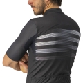 Koszulka Castelli Endurance Pro czarna