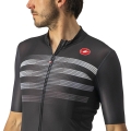 Koszulka Castelli Endurance Pro czarna