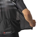 Koszulka Castelli Endurance Pro czarna