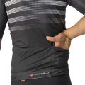 Koszulka Castelli Endurance Pro czarna