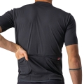 Koszulka Castelli Unlimited Allroad szara - M