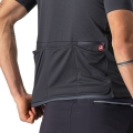 Koszulka Castelli Unlimited Allroad szara - XXL
