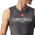 Podkoszulka Castelli Pro Mesh czarna