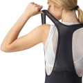 Spodenki rowerowe damskie Castelli Unlimited W czarne