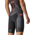 Kombinezon triathlonowy Castelli Free Sanremo 2 czarny