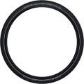 Opona Schwalbe Delta Cruiser Plus 26 Green Compound - 26 x 1.75