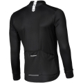 Bluza rowerowa Accent Pure czarna